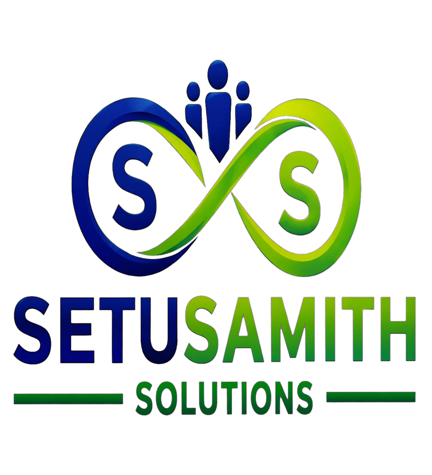 SetuSamith Logo